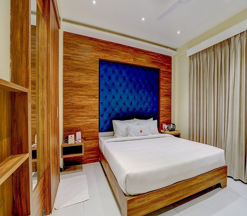 Studio 2 BHK