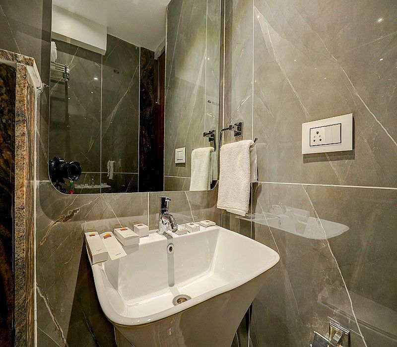 Studio 2 BHK