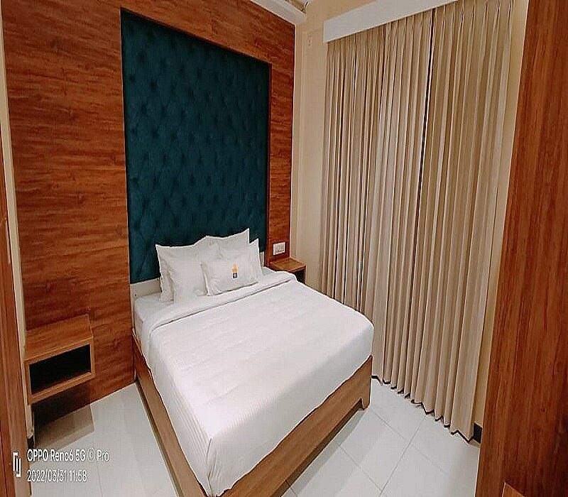 Studio 2 BHK