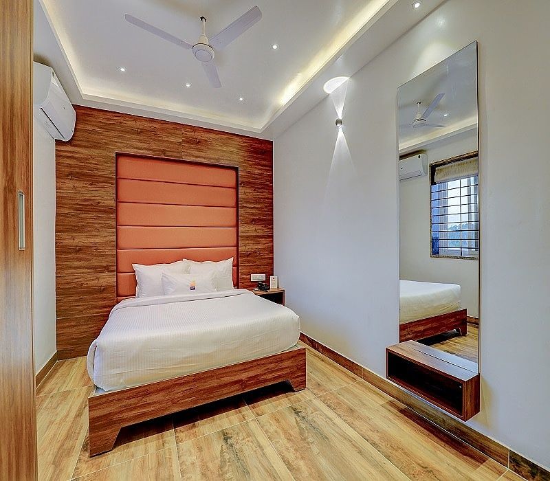 Single Suite