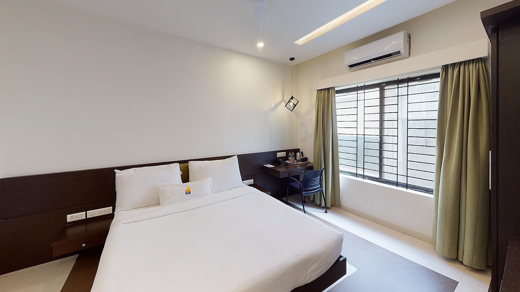 Forest Keys By VYDA Executive King 11