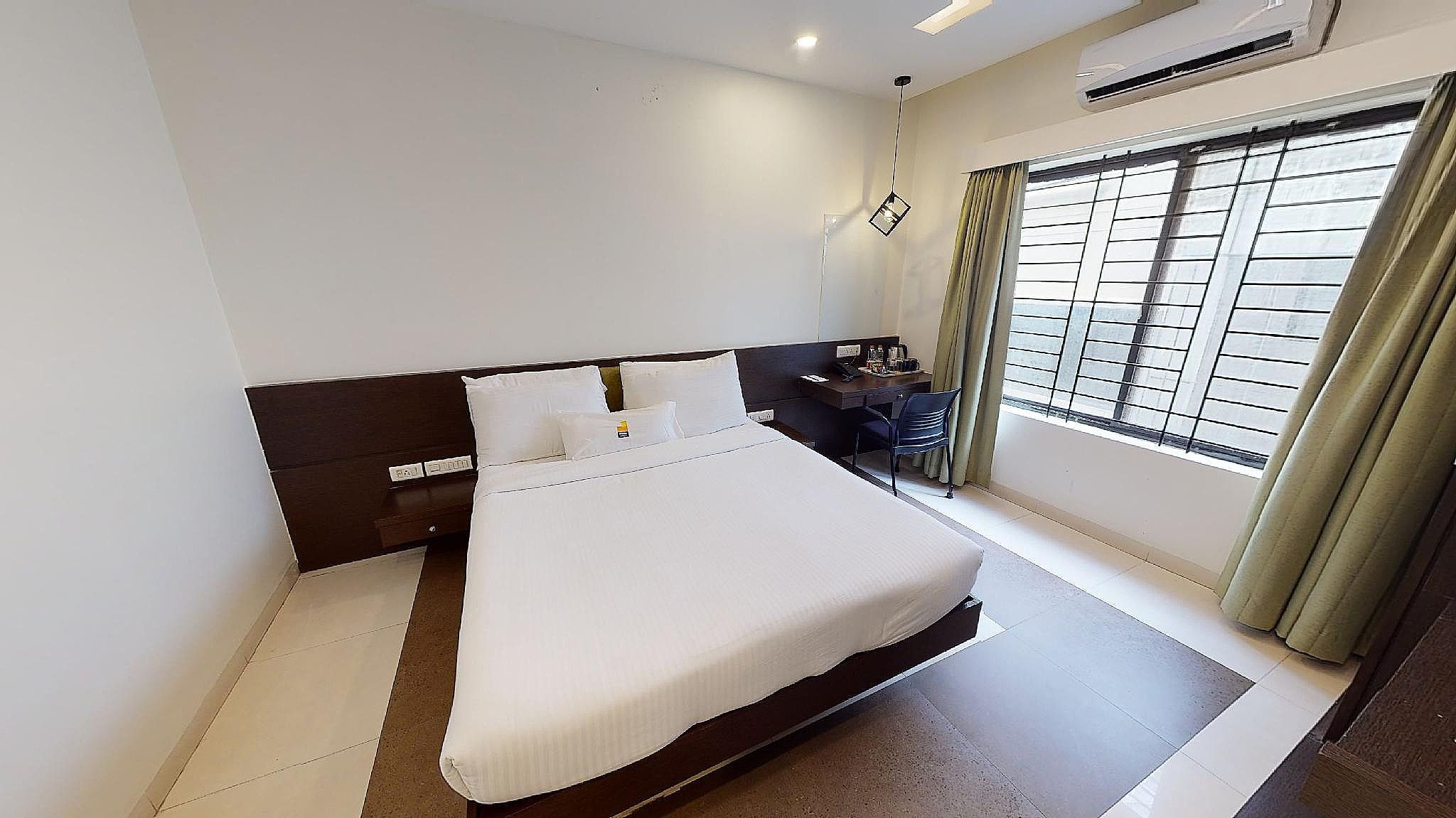 Forest Keys By VYDA Executive King 3