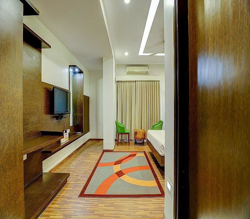 Forest Keys By VYDA Executive King 15