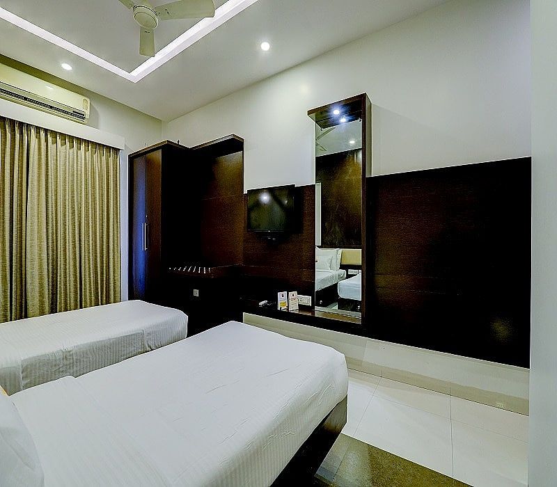 Forest Keys By VYDA Executive King 7