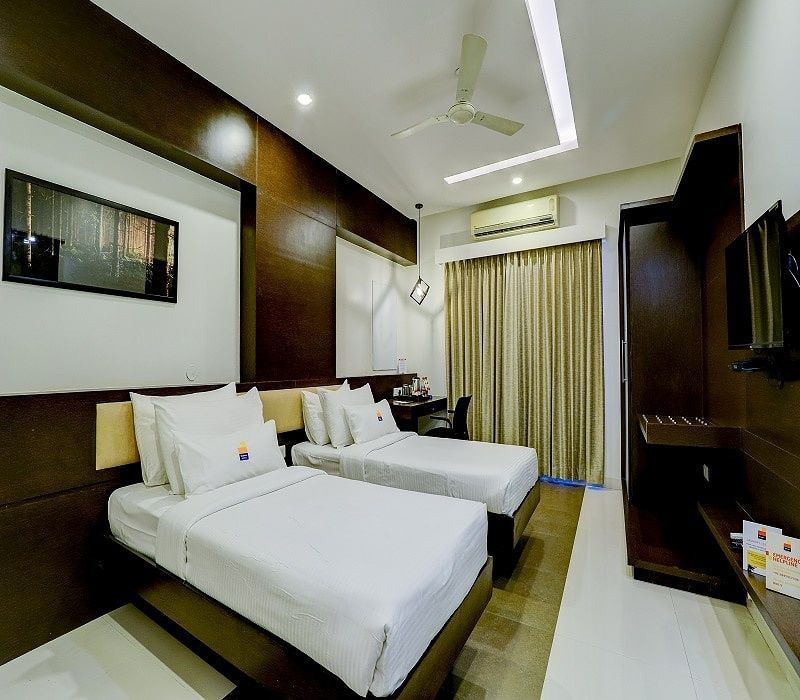 Forest Keys By VYDA Executive King 2