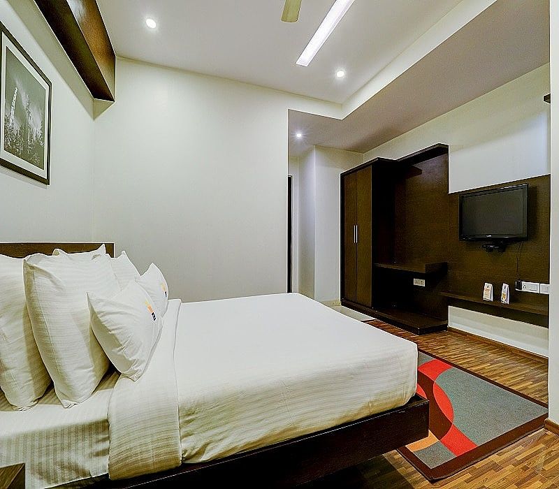 Forest Keys By VYDA Executive King 6