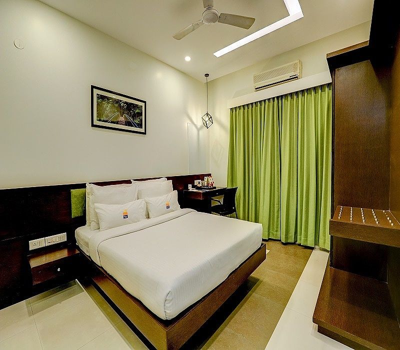 Forest Keys By VYDA Executive King 5