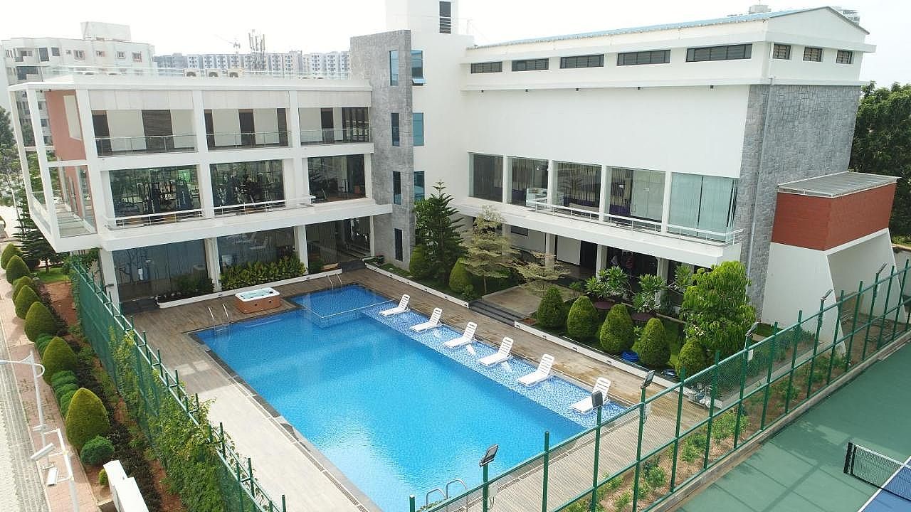 undefined VRR Astoria Hotel and Convention Centre 8