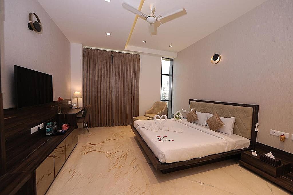 King Room
