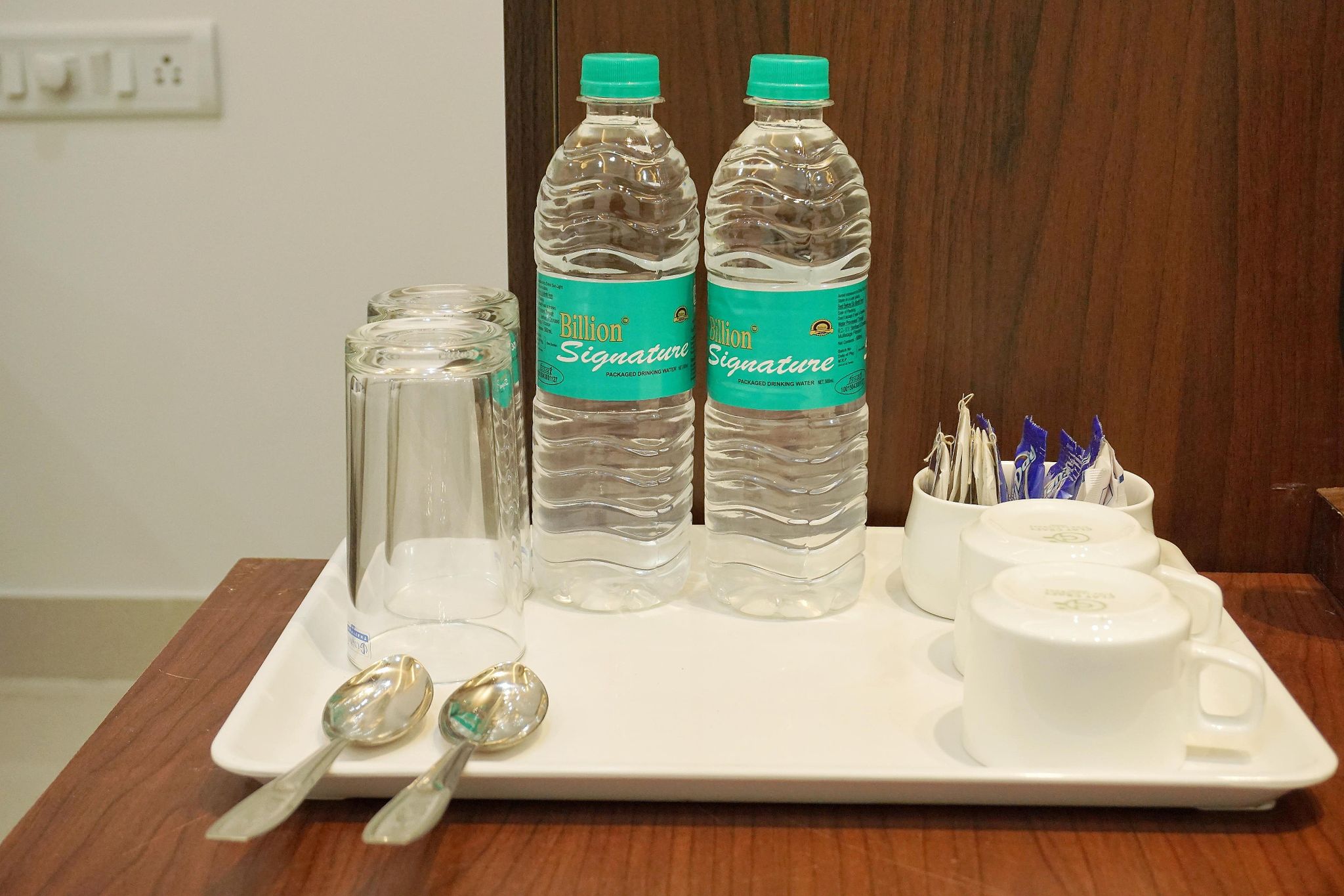 Gateway Suites EXECUTIVE ROOM 4