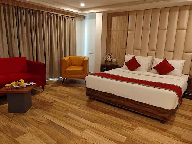 Premium Room