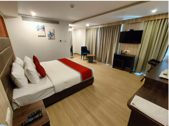Premium Room