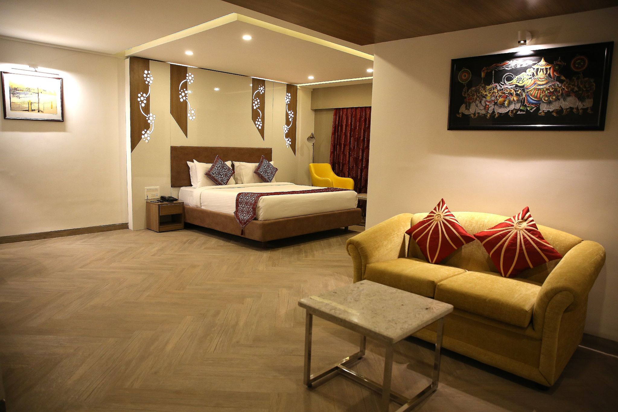 undefined Mango Hill Central Chennai 8
