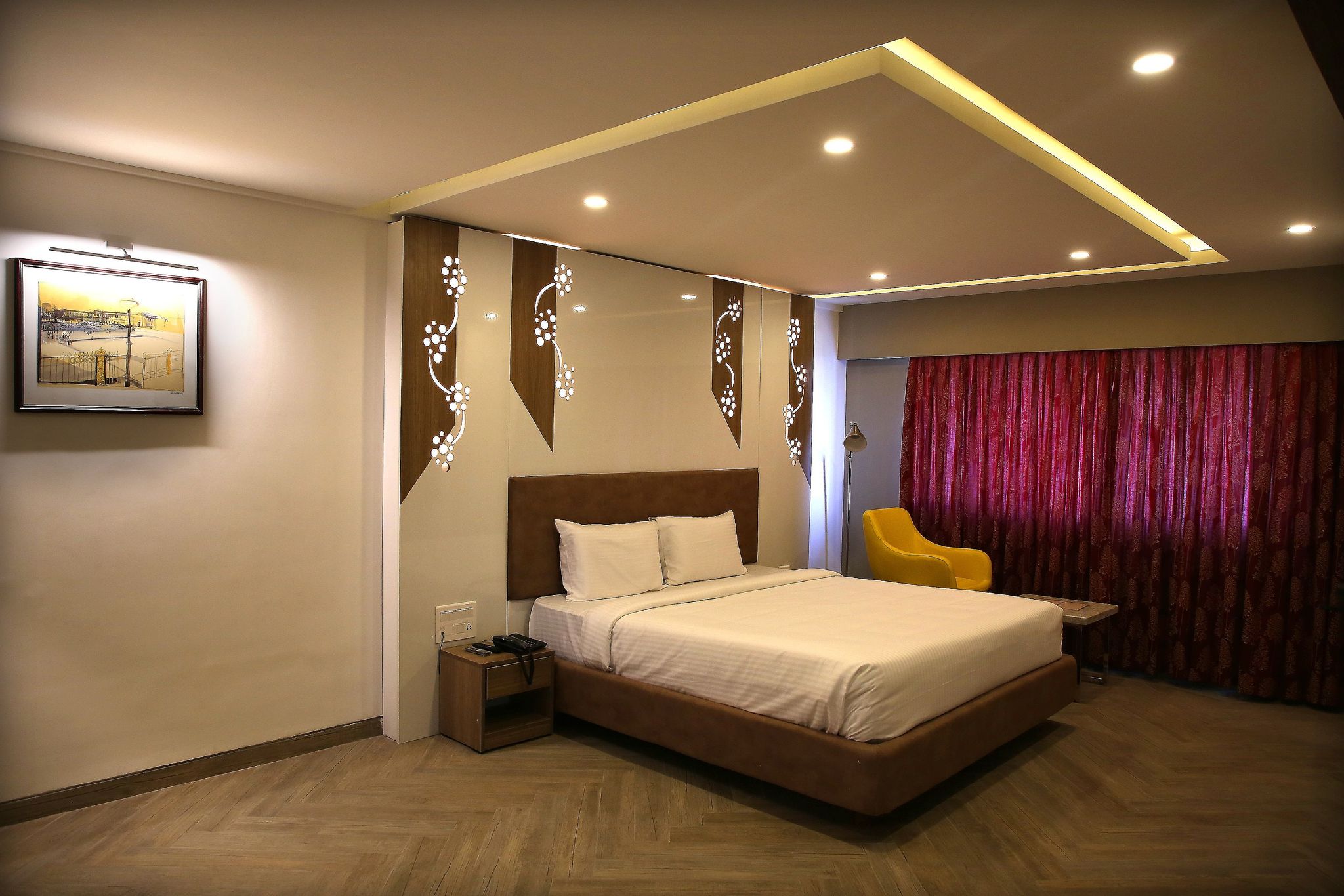 undefined Mango Hill Central Chennai 10