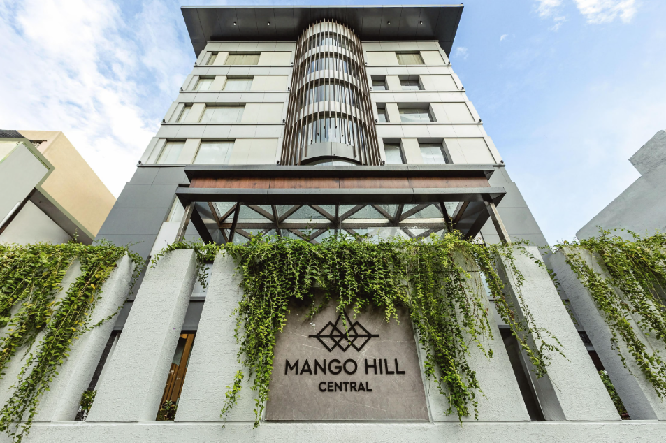 Mango Hill Central Chennai