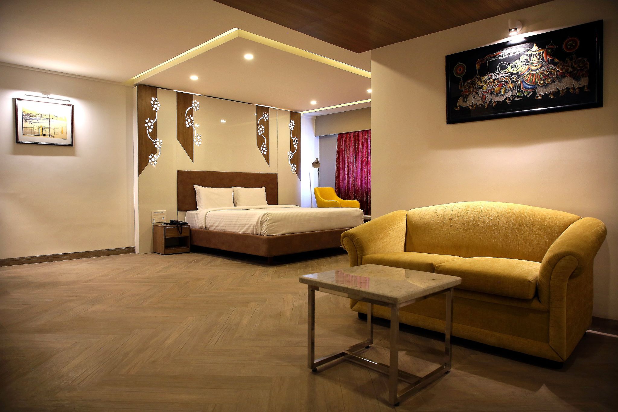 undefined Mango Hill Central Chennai 9