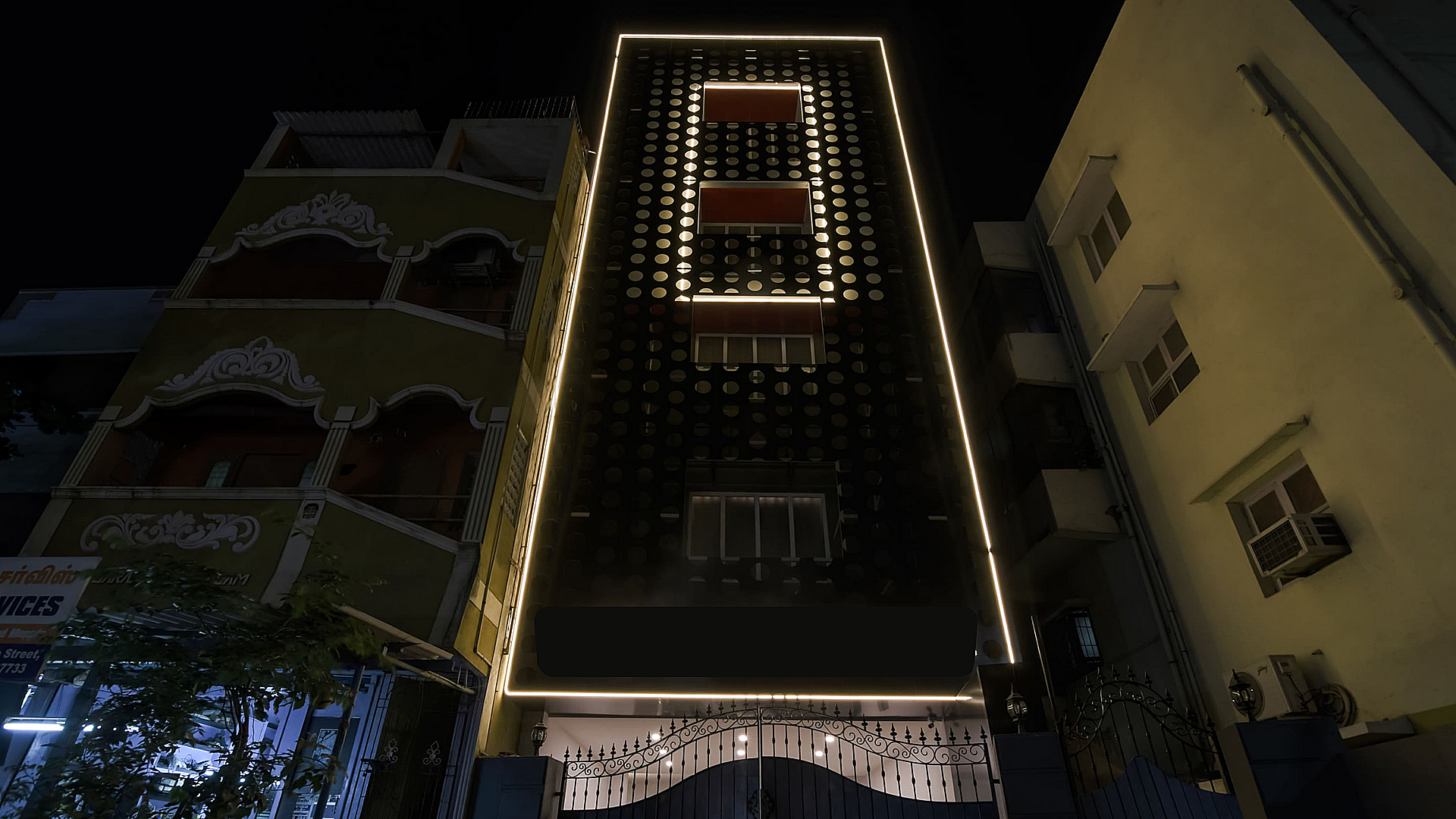 undefined Upar Hotels - Nungambakkam 9