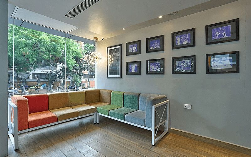 undefined Upar Hotels - Nungambakkam 3