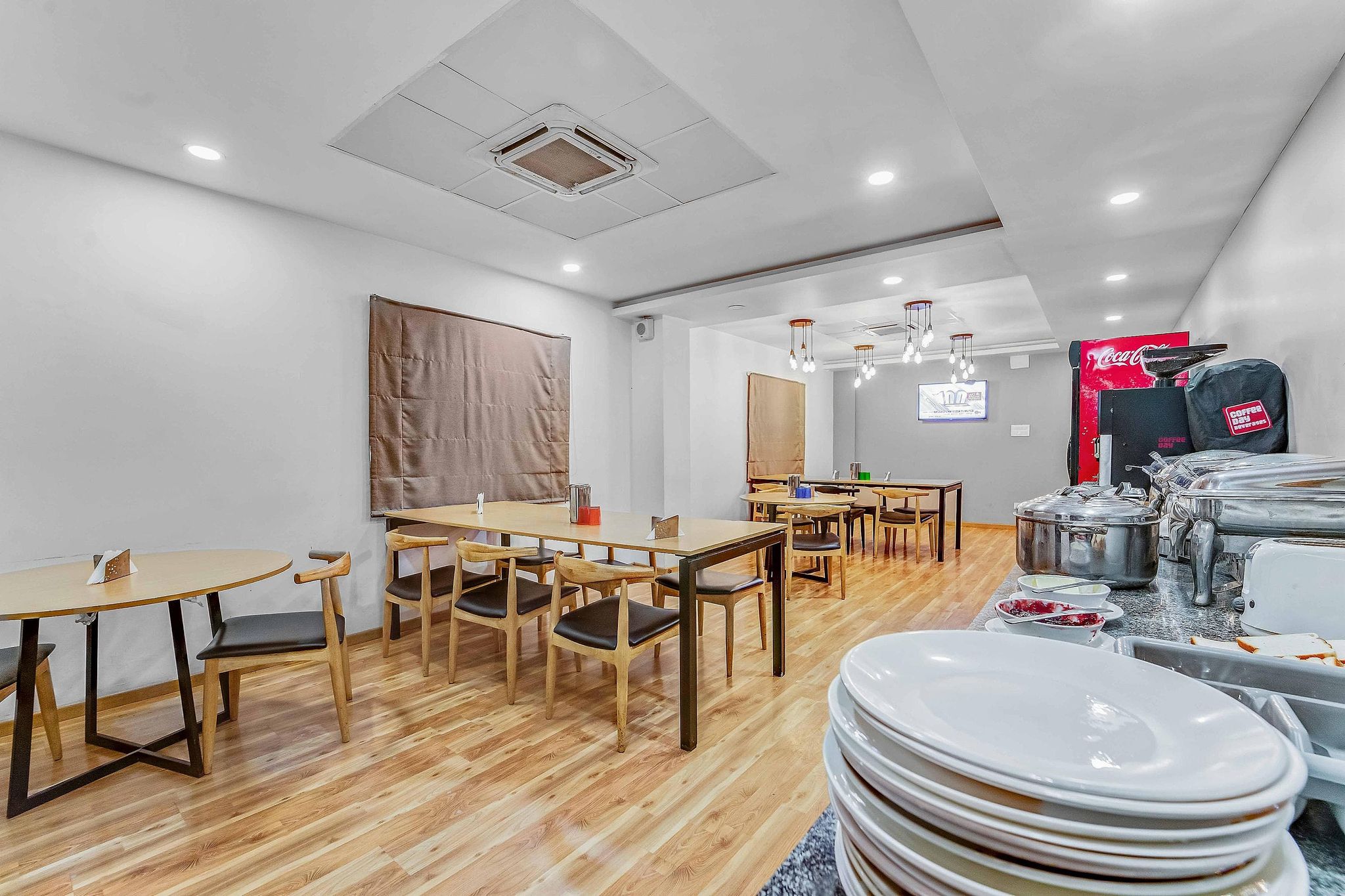 undefined Upar Hotels - Nungambakkam 5