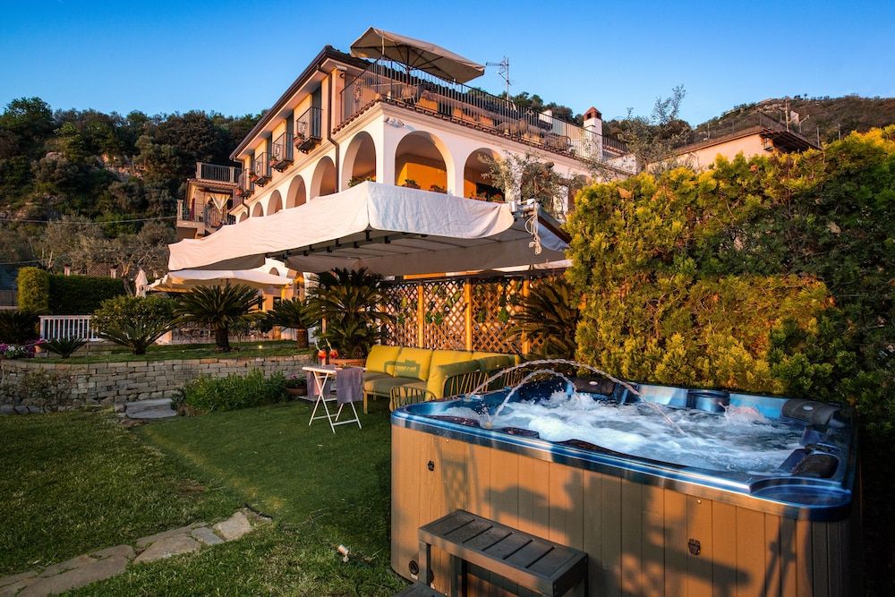 undefined Villa Pane Resort 6