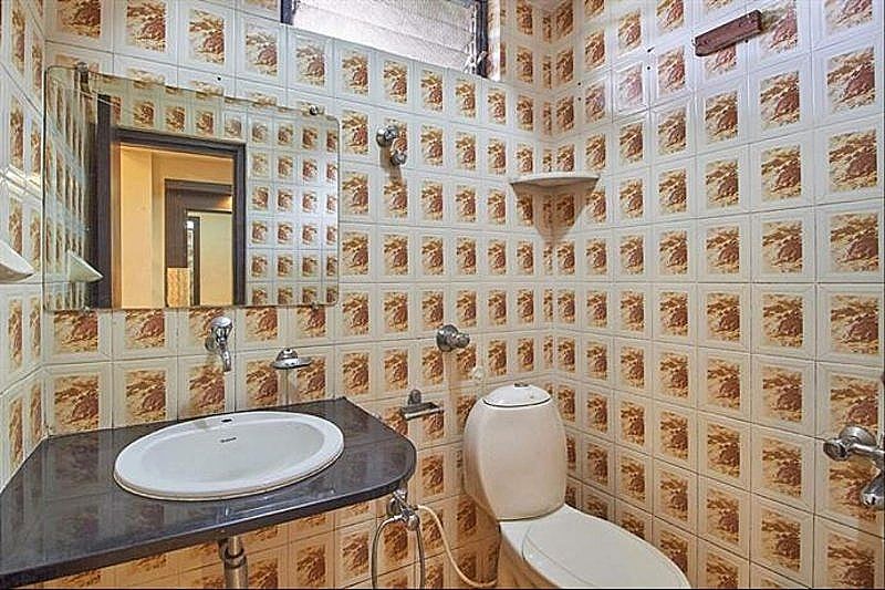 Hotel Manoshanti