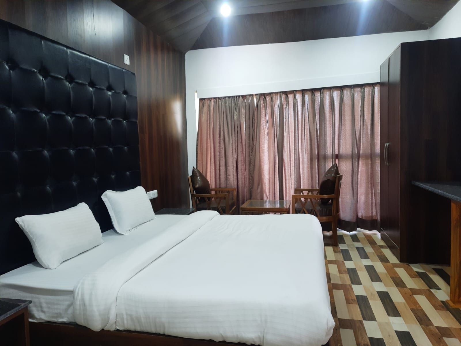 Blue Pine Orchards 2BHK Apartment 2