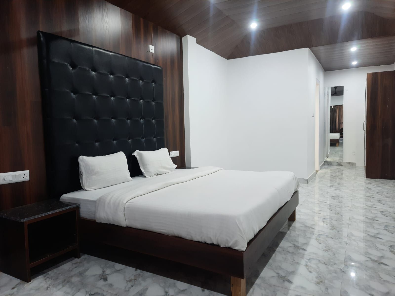 Blue Pine Orchards 2BHK Apartment 3