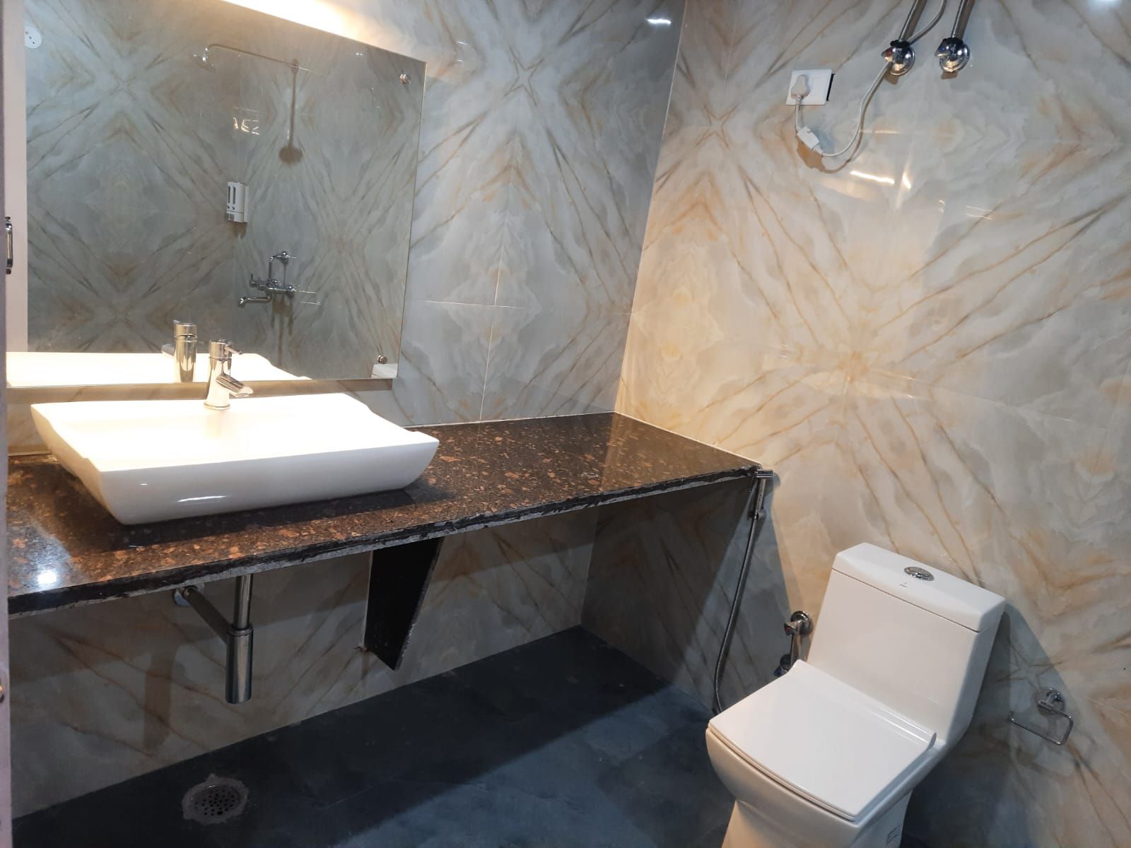 Blue Pine Orchards 2BHK Apartment 4