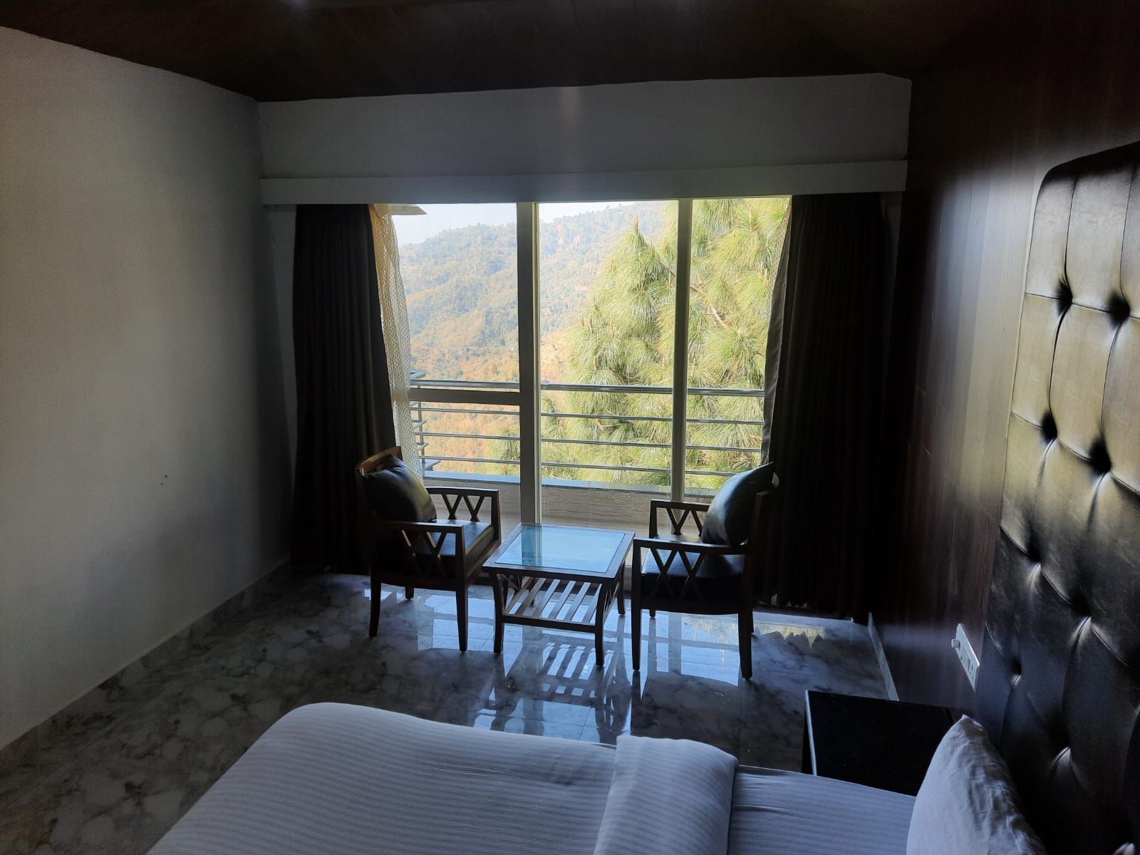 Blue Pine Orchards 2BHK Apartment 5