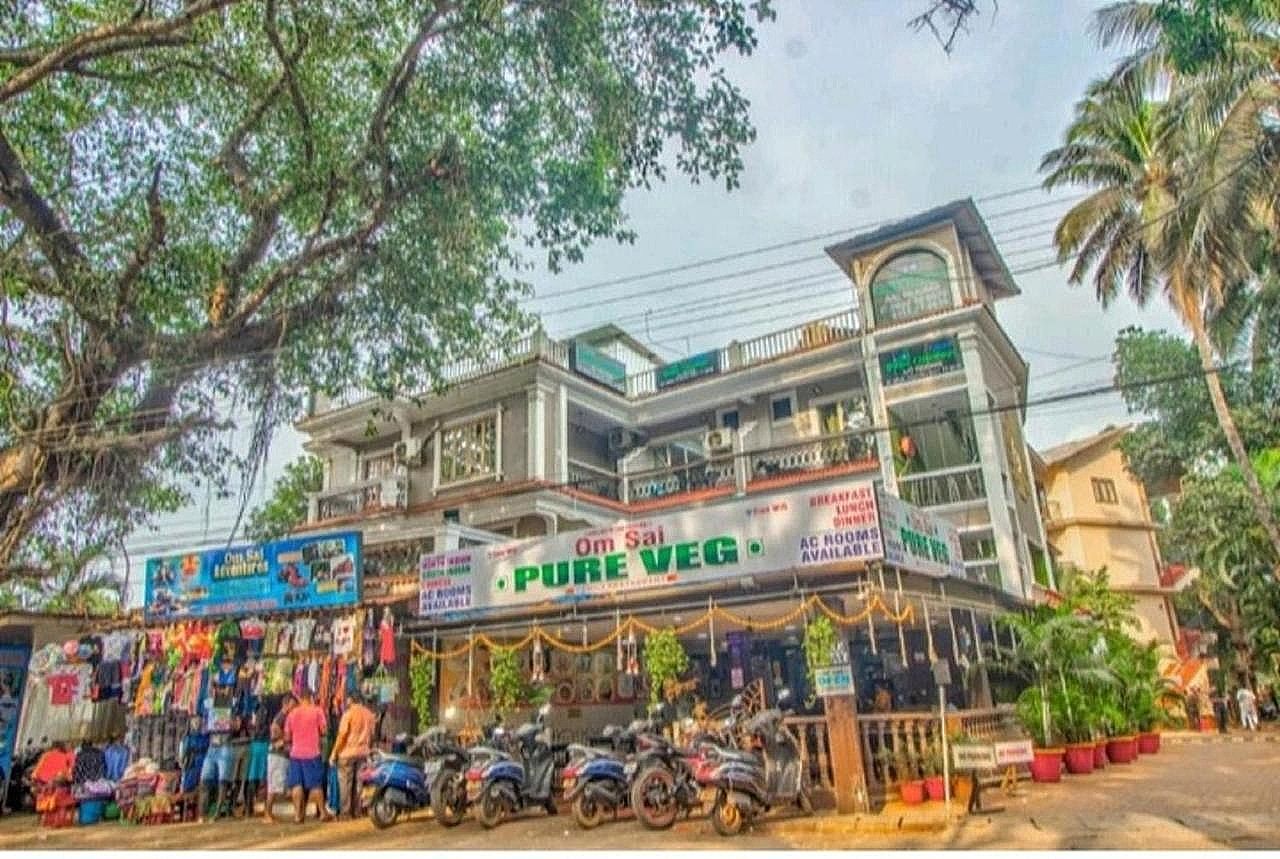 undefined Hotel Baga Imperial 7