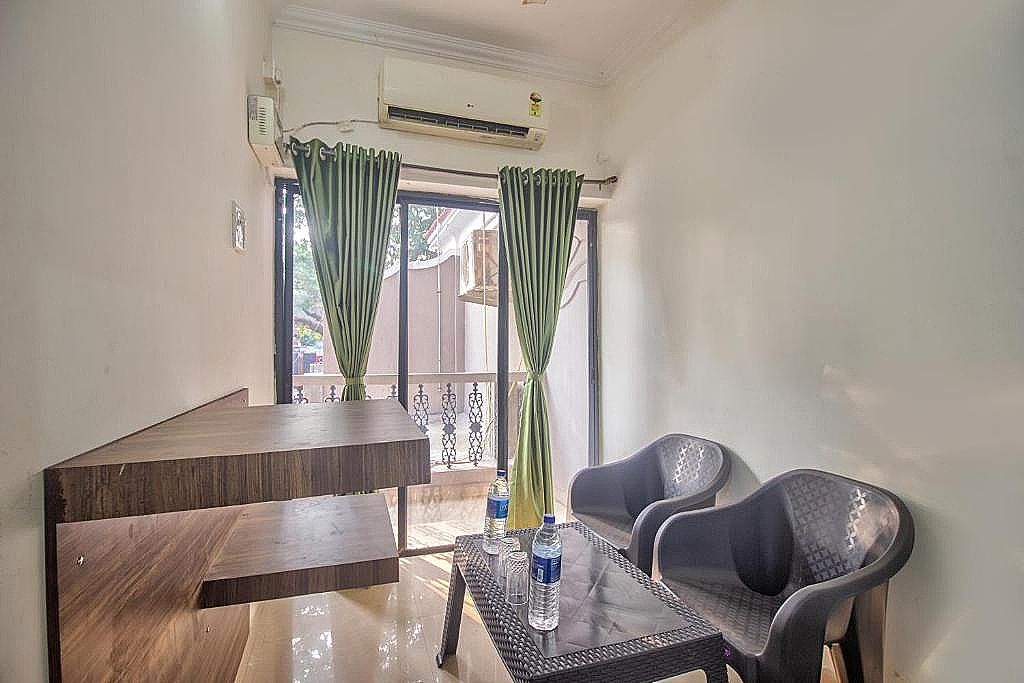 undefined Hotel Baga Imperial 10