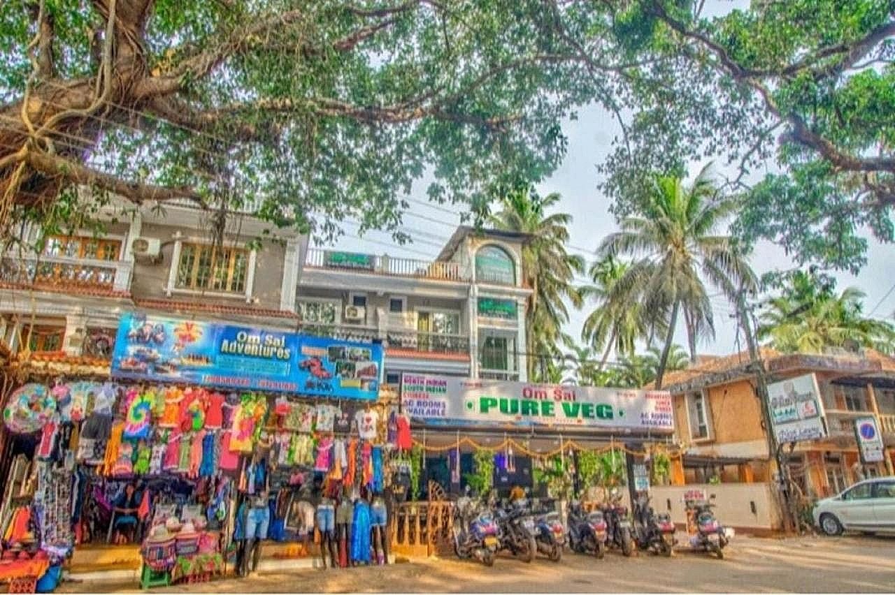 undefined Hotel Baga Imperial 4