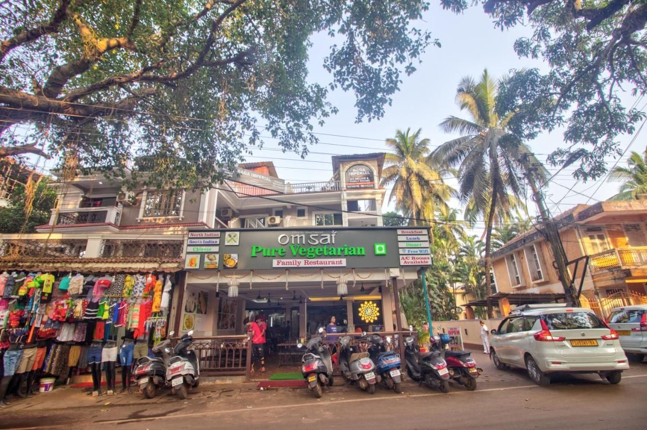 undefined Hotel Baga Imperial 3