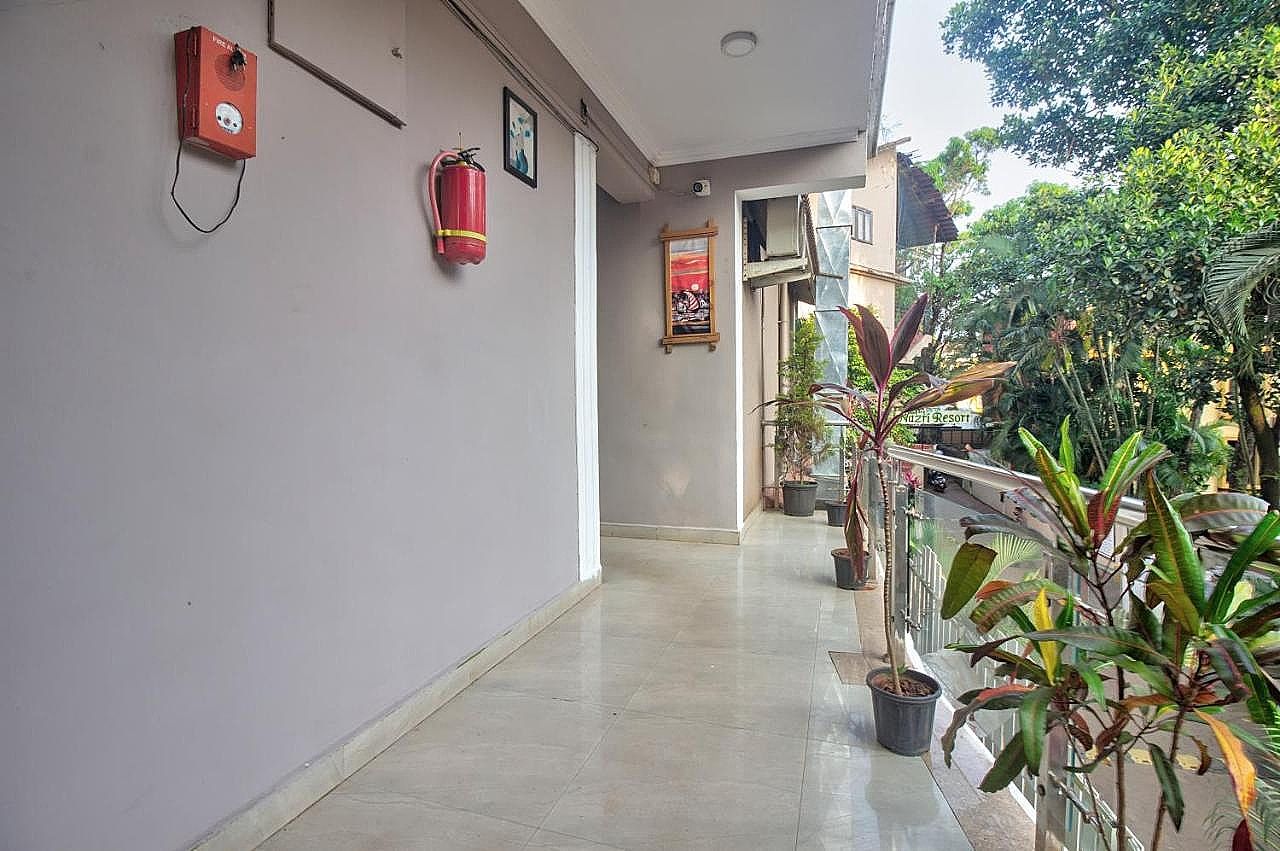 undefined Hotel Baga Imperial 2