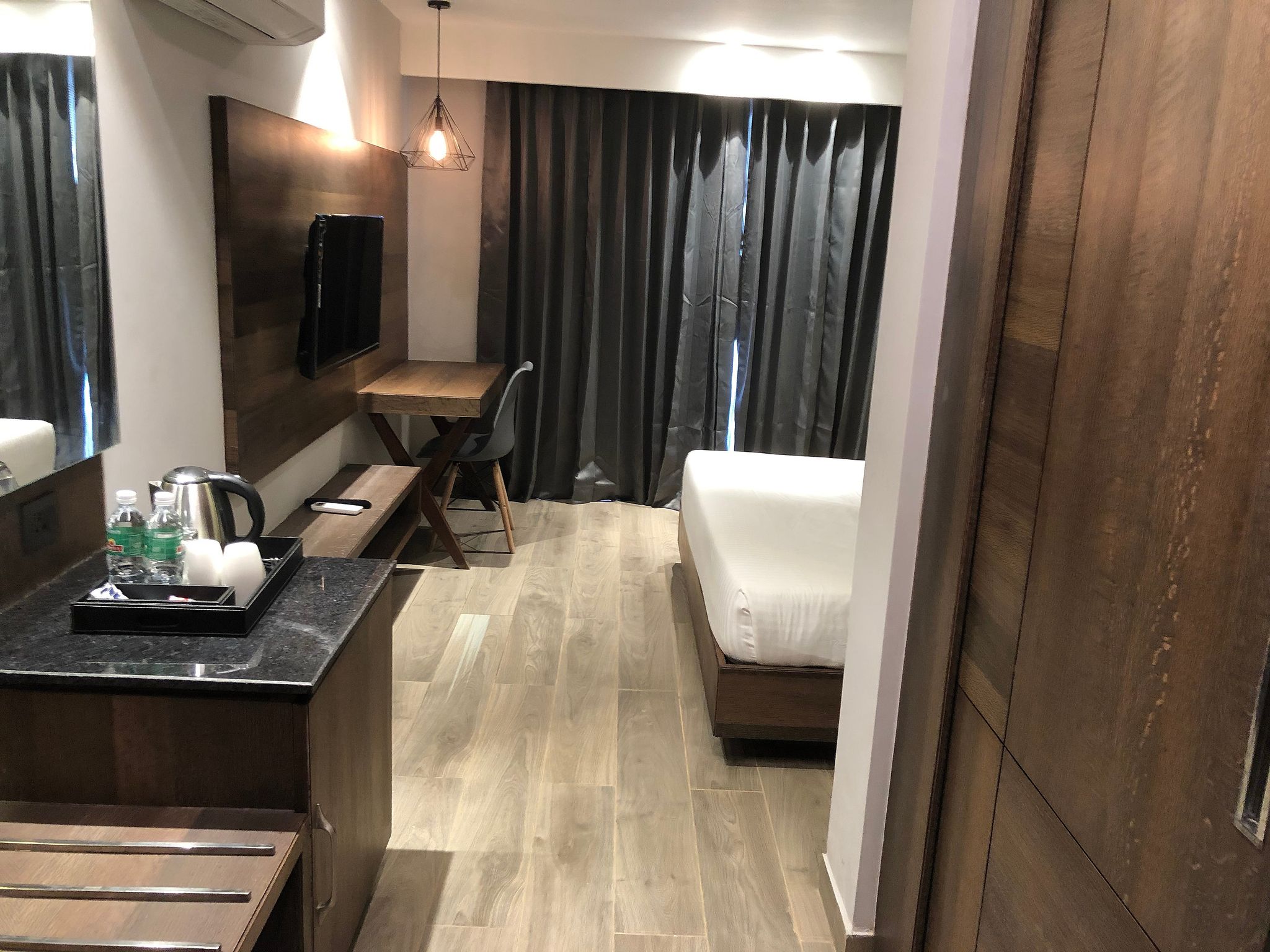 THE PLAZINN By Legends Hotels Deluxe 6