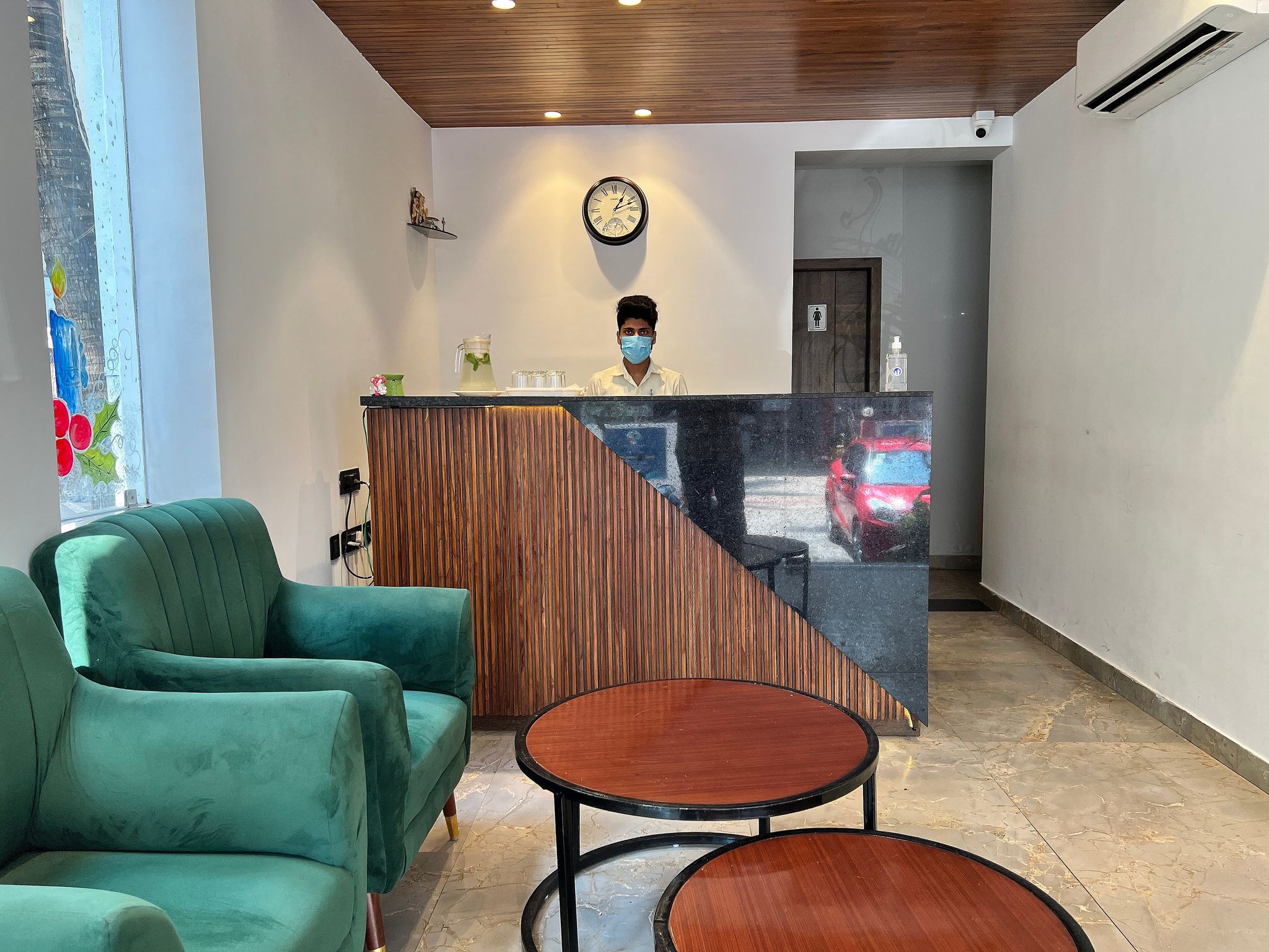 undefined THE PLAZINN By Legends Hotels 2