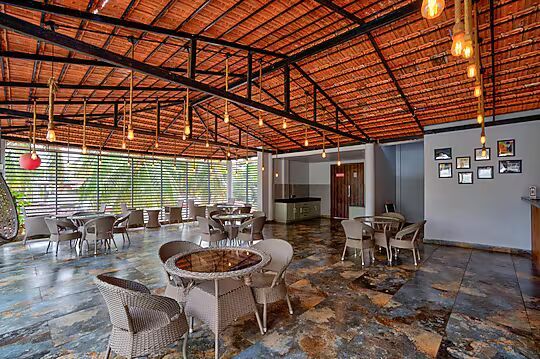 undefined PLAZZIN CANDOLIM 3