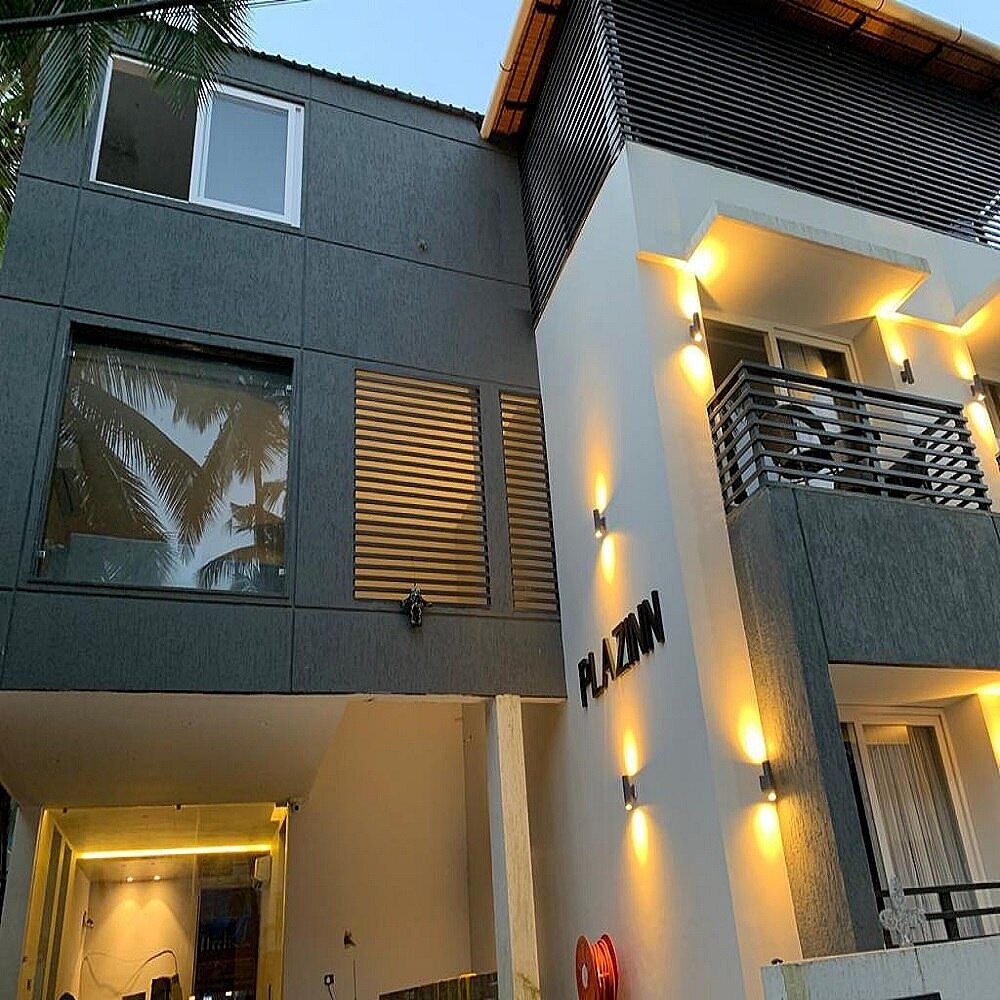 undefined THE PLAZINN By Legends Hotels 7