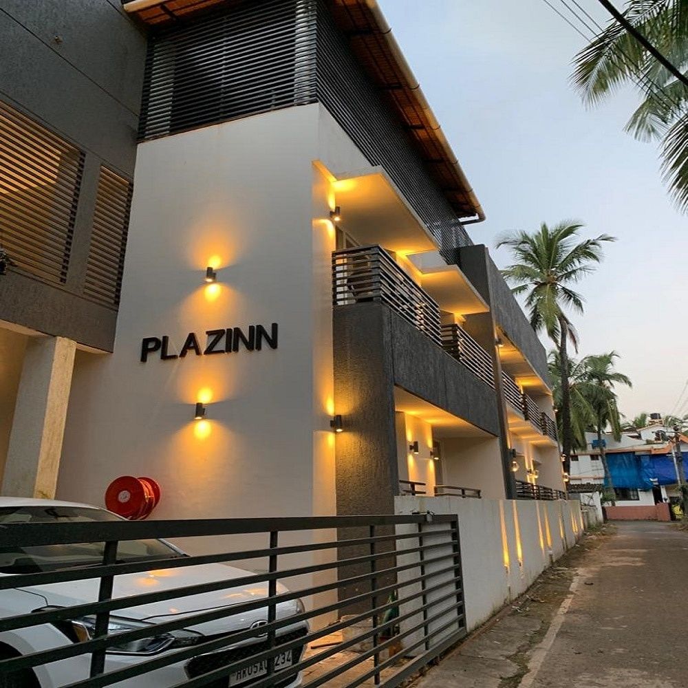 undefined THE PLAZINN By Legends Hotels 10