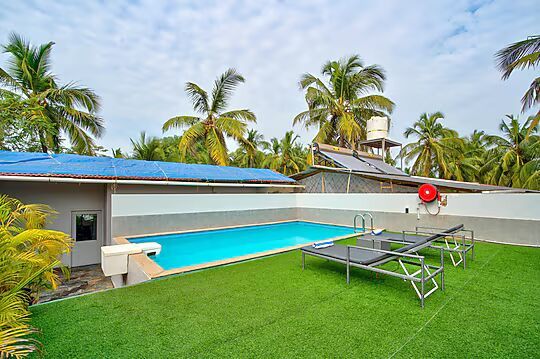 undefined PLAZZIN CANDOLIM 4