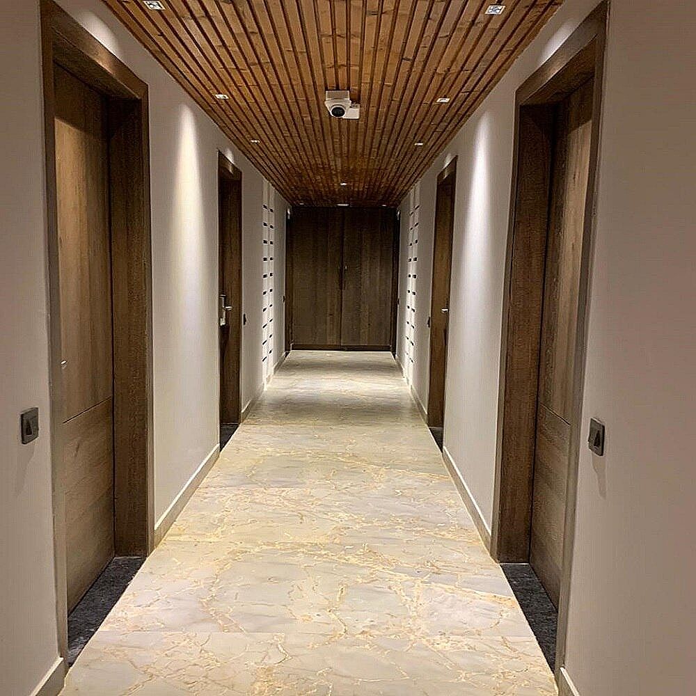 undefined THE PLAZINN By Legends Hotels 3