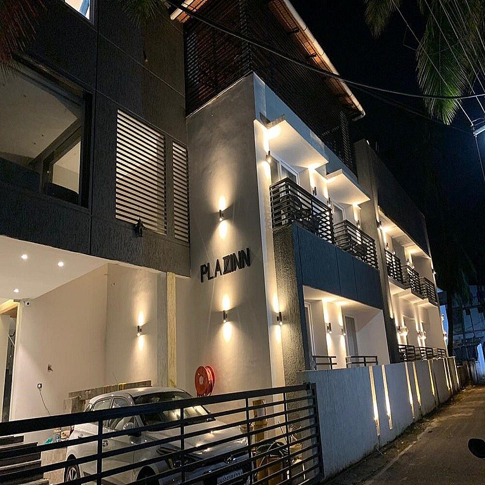 undefined THE PLAZINN By Legends Hotels 8