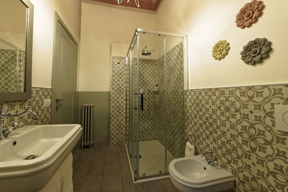 undefined White Ribbon 9