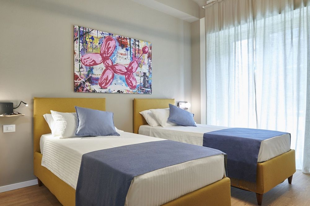 undefined White Ribbon 2