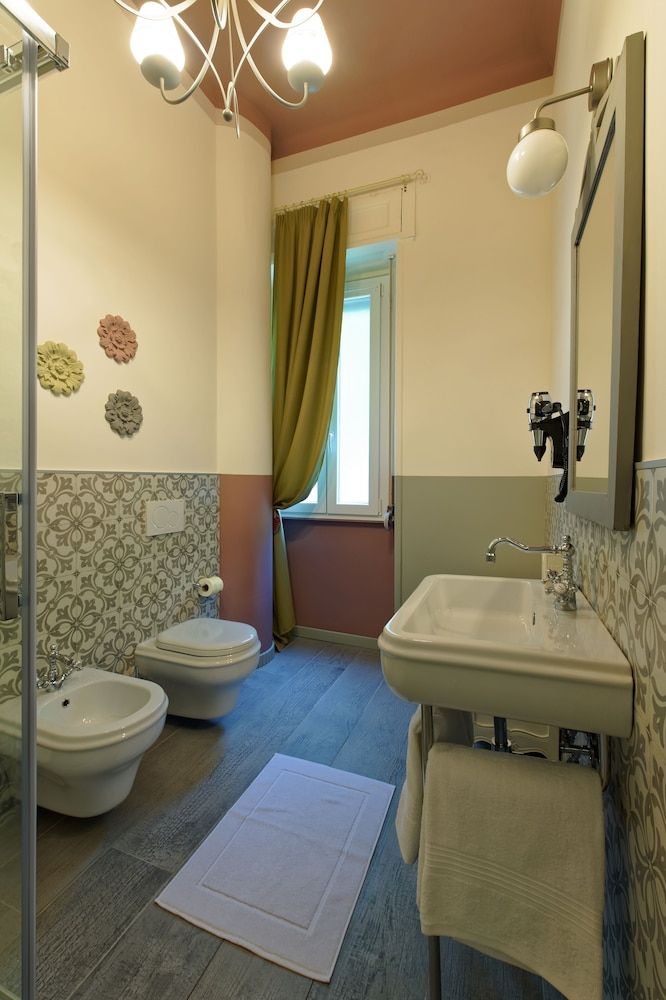 undefined White Ribbon 8