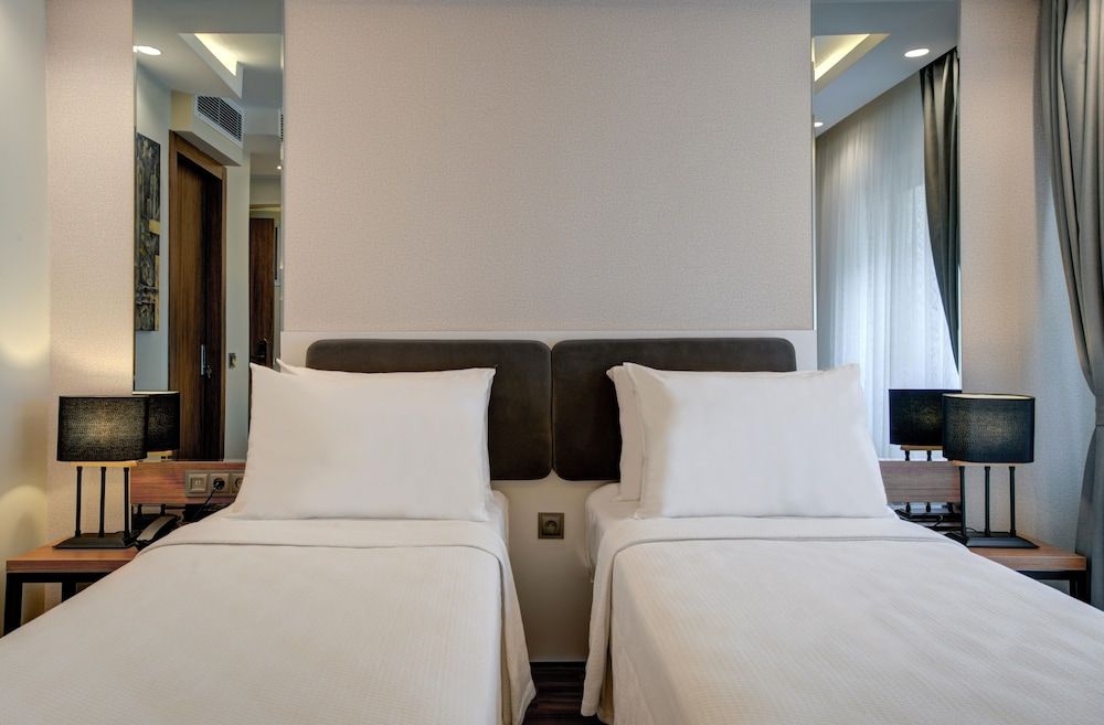 undefined Depiero Hotel Karaköy 4