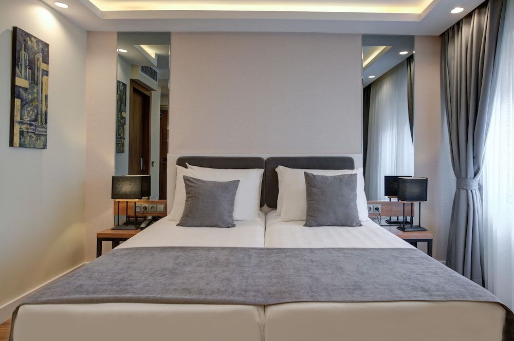 undefined Depiero Hotel Karaköy 7