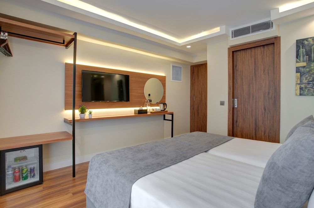 undefined Depiero Hotel Karaköy 8