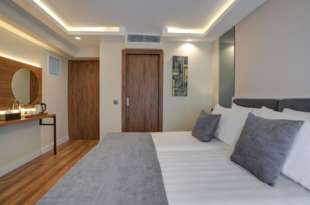 undefined Depiero Hotel Karaköy 5