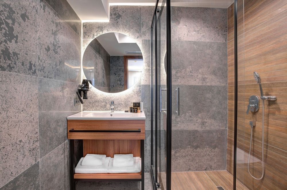 undefined Depiero Hotel Karaköy 10